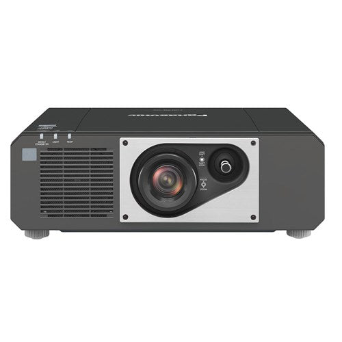 PT-FRQ60B 6000LM 4K 1DLP LASER 200001 CONTRAST STD LENS INCLUDED BLACK PT-FRQ60B 6000LM 4K 1DLP LASER 200001 CONTRAST STD LENS INCLUDED BLACK